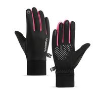 Qsvbeeqj Classical Children's Gloves With Elastic Feature For Growing Hands Ages 5 To 14 Years Snow Play Outdoor Mitts Outdoor Activity Gloves For Kids
