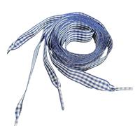 Qsvbeeqj Colored Checkered Polyester Shoelaces Durability Comfort Shoe String For Sneakers Casual Shoe Boot Replacement Accessory Checkered Shoelaces