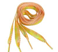 Qsvbeeqj Colored Checkered Polyester Shoelaces Durability Comfort Shoe String For Sneakers Casual Shoe Boot Replacement Accessory Checkered Shoelaces