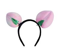 Qsvbeeqj Colorful Fruit/Vegetable Theme Headband For Various Age Great For Birthdays Holidays Festival Various Event Gathering Festival Celebration Headband