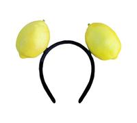 Qsvbeeqj Colorful Fruit/Vegetable Theme Headband For Various Age Great For Birthdays Holidays Festival Various Event Gathering Festival Celebration Headband