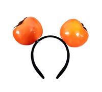Qsvbeeqj Colorful Fruit/Vegetable Theme Headband For Various Age Great For Birthdays Holidays Festival Various Event Gathering Festival Celebration Headband
