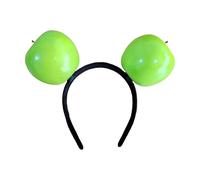 Qsvbeeqj Colorful Fruit/Vegetable Theme Headband For Various Age Great For Birthdays Holidays Festival Various Event Gathering Festival Celebration Headband