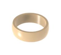 Qsvbeeqj Colorful Silicone Rings Bands Comfortable Unisex Sports Rings Finger Jewelry For Outdoor Activities Like Hiking And Gym Flexible Silicone