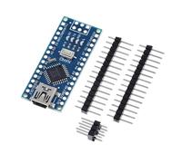 Qsvbeeqj Compact Type C USB Controller Boards for Sensors Networks in LED Indicators Drivers