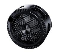 Qsvbeeqj Coolers Powerful Cooling Fast Cool Down With Semiconductor Technology Low Noise For Gaming Video Digital Display Phone Coolers For Streaming