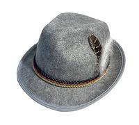 Qsvbeeqj Derby Hat For Male Teenagers Halloween Carnivals Felt Derby Hat Spring Sunproof With Decors Bucket Hats For Teens Bucket Hats Men Teens Girls Aesthetic Outdoor