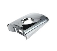 Qsvbeeqj Door Handle Overlay for Left Front Door Handle Trim Front Left Side Accent 80645-CA000 for FX35 FX45 Cover