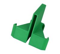 Qsvbeeqj Durability Camera Stand for Tennis Net for Training Analysis and Content Sharing Phone Fence Mount