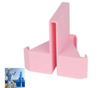 Qsvbeeqj Durability Camera Stand for Tennis Net for Training Analysis and Content Sharing Phone Fence Mount