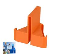 Qsvbeeqj Durability Camera Stand for Tennis Net for Training Analysis and Content Sharing Phone Fence Mount