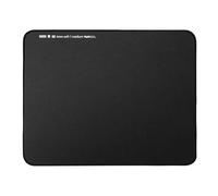Qsvbeeqj Esports Game Mouse Pad Ergonomic for Competition Games Improves Movement Stable Control Non-Slip Rubber Mouse Pad