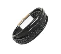 Qsvbeeqj Fashion Men's Bracelet for the European Market with a Mix of Simplicity and Styles for Modern Couples Long-Term Clothing Accessory, one size, As described