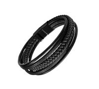 Qsvbeeqj Fashion Men's Bracelet for the European Market with a Mix of Simplicity and Styles for Modern Couples Long-Term Clothing Accessory, one size, As described