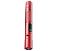 Qsvbeeqj Flashlight 3 In 1 Rechargeable Selves Defense Tool With LED Light And Emergencies Alarm For Outdoor Camping Camping Flashlight Rechargeable