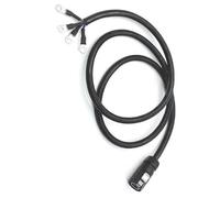 Qsvbeeqj Flexible and reliable power cord compatible with 19Prohydro S19hydro S19Pro miners for stable mining