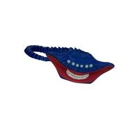 Qsvbeeqj Flexible Joints Sea Monsters Figurine 3D Printed Fidgets Toy for Home Decor Realistic Animal Statues Flexible Joint Articulated Sea Monsters Fidgety Toy