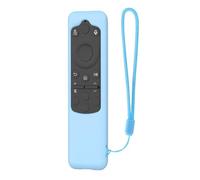 Qsvbeeqj Flexible Skin For BN5901432A/BN5901480L Controller Child-Safe Design Non-slips Surfaces Ergonomic Fit Anti Scratch Remote Protector