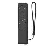 Qsvbeeqj Flexible Skin For BN5901432A/BN5901480L Controller Child-Safe Design Non-slips Surfaces Ergonomic Fit Anti Scratch Remote Protector