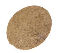 Qsvbeeqj For Grass Mat Breeding Nests Bird Eggs Mat Comfortable Bedding For Home Courtyard Chicken Nest House Supplies Supplies Bands