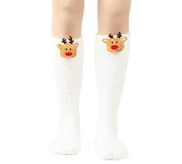 Qsvbeeqj Fuzzy Socks For Women Cozy Warm Winter Fleece Slipper Cabin Plush Socks Fuzzy For Women