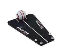 Qsvbeeqj Golfs Putting Tutor Driving Ranges Tees Golfs Putting Assistant Tool Instructor Putter Trainer Practice Equipment Portable Tutor