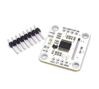 Qsvbeeqj GY-39 MAX44009 BME280 Temperature Humidity Sensors For Use In Weather Studies And Intelligent Systems Environmental Monitoring