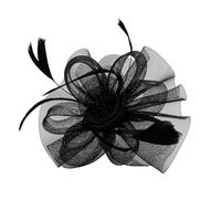 Qsvbeeqj Halloween Decorations Hat Shape Headband Stage Performances Hairpin for Teens Halloween Party Taking Photo Hairpin