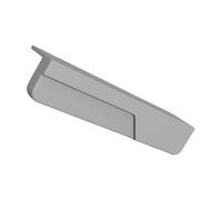 Qsvbeeqj Hands Frees Foot Pull Handle Silicone Foot Grip Handle Modern Operated Upgrades for Cabinets & Trash Drawers Easy Installs Cabinet Pull