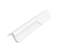 Qsvbeeqj Hands Frees Foot Pull Handle Silicone Foot Grip Handle Modern Operated Upgrades for Cabinets & Trash Drawers Easy Installs Cabinet Pull