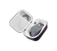 Qsvbeeqj Hard Travel Case Bag For MX 3 Shockproof Case With Hand Straps For Travel Lightweight