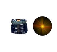 Qsvbeeqj High-Lumen LED Light For Toy Collections Mount Adjustable Modes Energy-Saving Design Bright LED Lamp For Anime Figure Display