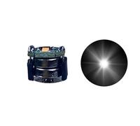 Qsvbeeqj High-Lumen LED Light For Toy Collections Mount Adjustable Modes Energy-Saving Design Bright LED Lamp For Anime Figure Display