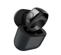 Qsvbeeqj High Precise Rings Counter With Vibrating Alerts And App Synchronization For Fitness Enthusiasts And Spiritual Practice