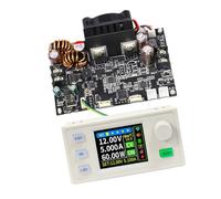 Qsvbeeqj Improve Digital Controlled Power Supply 252W 7A Constant Output Electric Current Rule for Load Test Lab Constant Electrical Power Supply