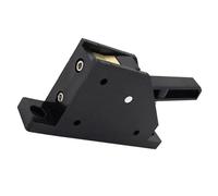 Qsvbeeqj LED Lamp Spring Press Clip Quick Connector Brass Alligators High Current 100A Motor Test Clips Wiring According to LED Lamp Spring Press Clamp