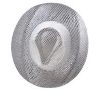 Qsvbeeqj Little Top Hat Party Hairclip For Crafting Headbands Theme Party Hair Decorations Festival Holiday Supply Crafting Supply