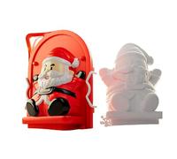 Qsvbeeqj Lovely Snow Ball Maker SnowFight Game Accessory for Kids Outdoor Winter Activity Snow and Sand Modeling Tongs Cartoon Snow Balls Maker for Outdoor Snow