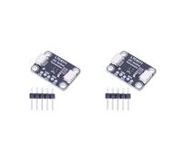 Qsvbeeqj LTC4311 I2C Extender Module Enhances Integrity And Supports Wide Voltages Ranges For Data Communication Integrity Enhancer
