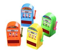 Qsvbeeqj Lucky Jackpot Simulation For Play Toys Multicolor Mixed Training Portable Educational T Funny Gag Toys
