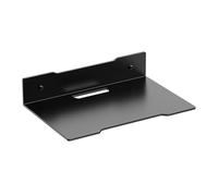 Qsvbeeqj Metal Projectors Holder Easy Installs Not Drill Camera Stand For Various Surfaces