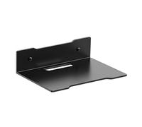 Qsvbeeqj Metal Projectors Holder Easy Installs Not Drill Camera Stand For Various Surfaces