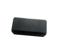 Qsvbeeqj Micro-USB To USB Extension Port Adapter For G703 G900 G903 GPW G502 Dongle Receiver Replacement Usb Extension Port For Laptop Computer