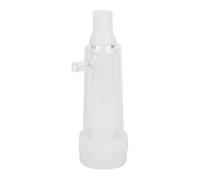 Qsvbeeqj Milking Machines Replacement for Milking Cup Hygien Design of Animals Milking Cabins for Goats and Milk Farm Milk Machines Replacement Accessories