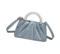 Qsvbeeqj Minis Satchel Bag Top Handle Purses for Women Small Crossbody Bag Handbags Purse with Detachable Strap Crossbody Purse for Women