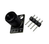 Qsvbeeqj MLX90640ESF-BAA Temperature Measurement Dots Sensors Imaging Thermal Imager Industrial MLX90640ESF-BAB Low Power Consumption Sensors