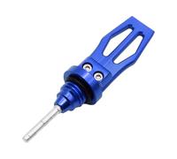 Qsvbeeqj Motorcycle Modification Accessories Oxidation Resistant Aluminum Lightweight Structure Effortless Customization Solution Resistant Motorcycle Accessories