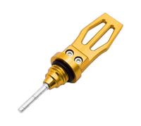 Qsvbeeqj Motorcycle Modification Accessories Oxidation Resistant Aluminum Lightweight Structure Effortless Customization Solution Resistant Motorcycle Accessories