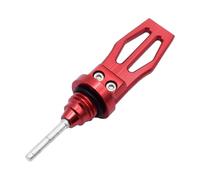 Qsvbeeqj Motorcycle Modification Accessories Oxidation Resistant Aluminum Lightweight Structure Effortless Customization Solution Resistant Motorcycle Accessories