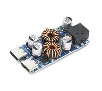 Qsvbeeqj Multidevice 30 W Charging Intelligent Voltages Regulation PD3.0 Compatibility Efficient Heat Dissipation Technology Fast Charging Board